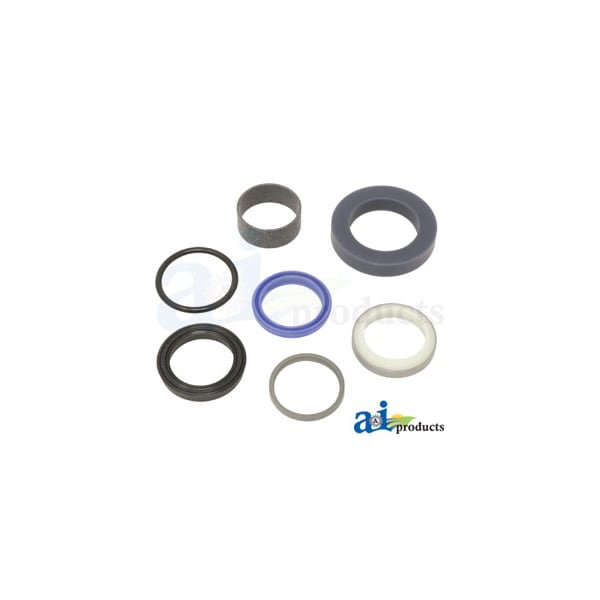 Kit, Hydraulic Cylinder 3" x3" x2"